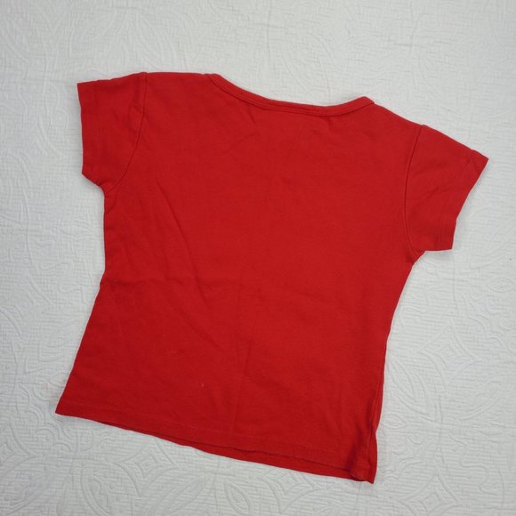 Y2k '03 Sylvester Shirt kids 6/7 - Picture 7 of 8